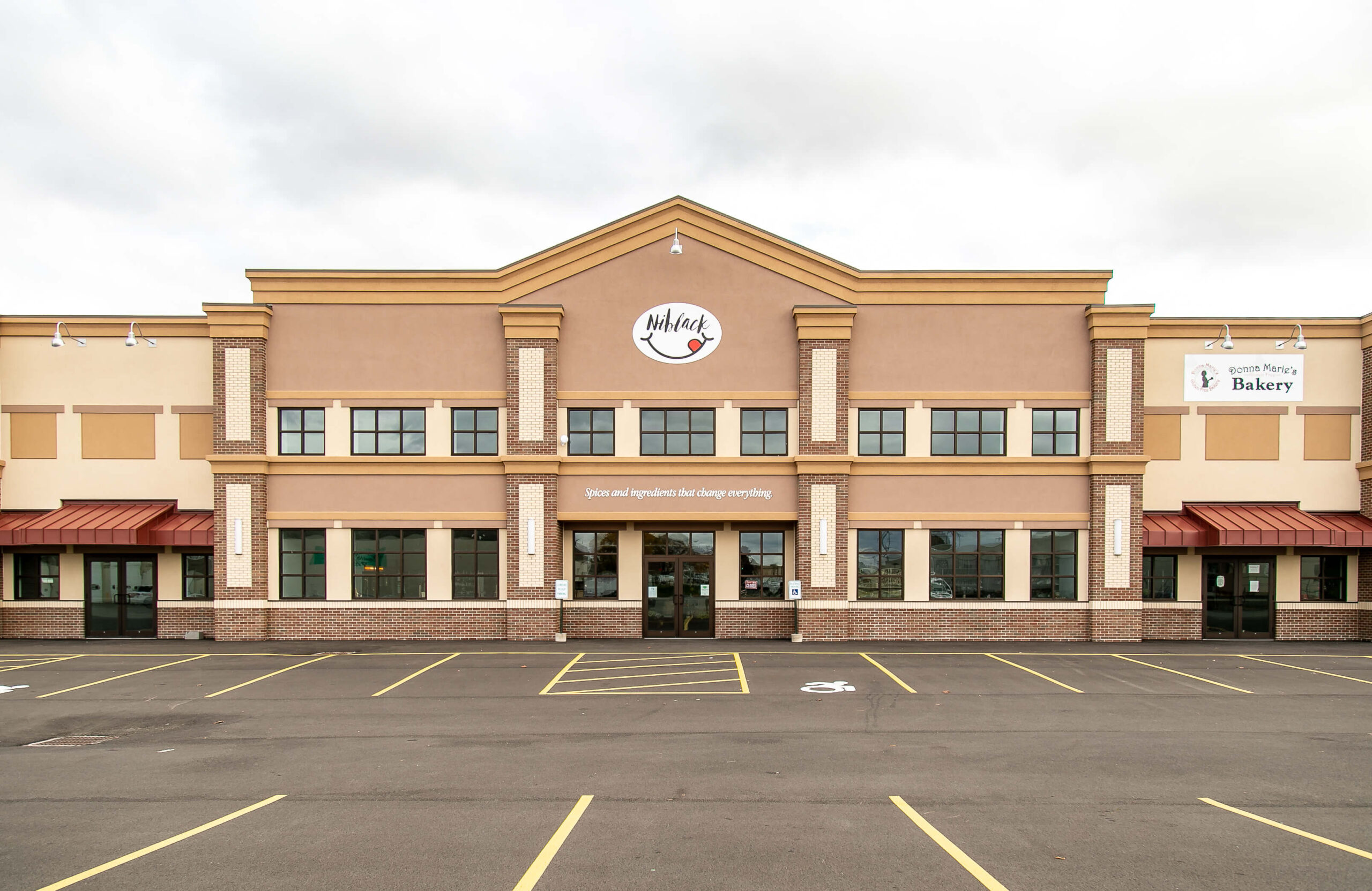 Genesee Valley Regional Market Douglas Electric Co., Inc.