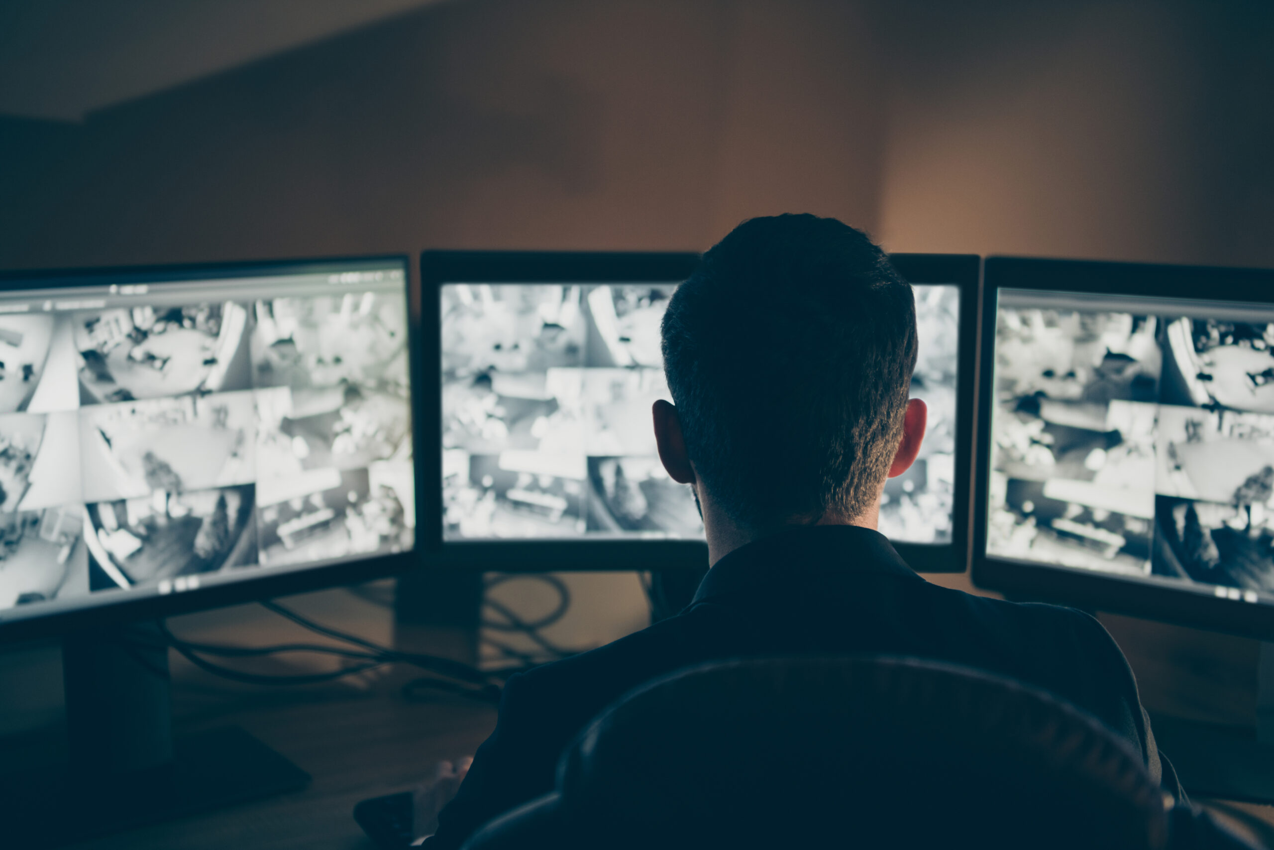 Types of Small Business Security Systems Douglas Electric Co., Inc.