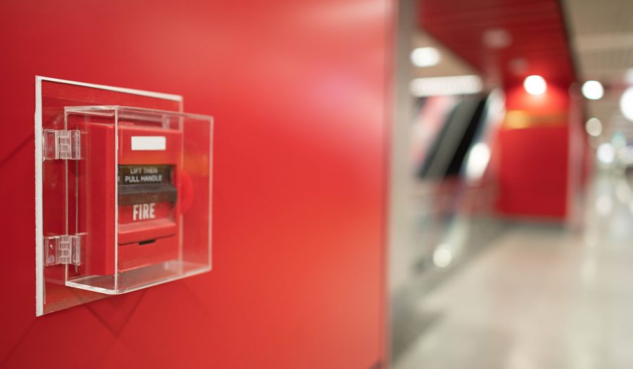 Commercial Fire Alarm System Cost