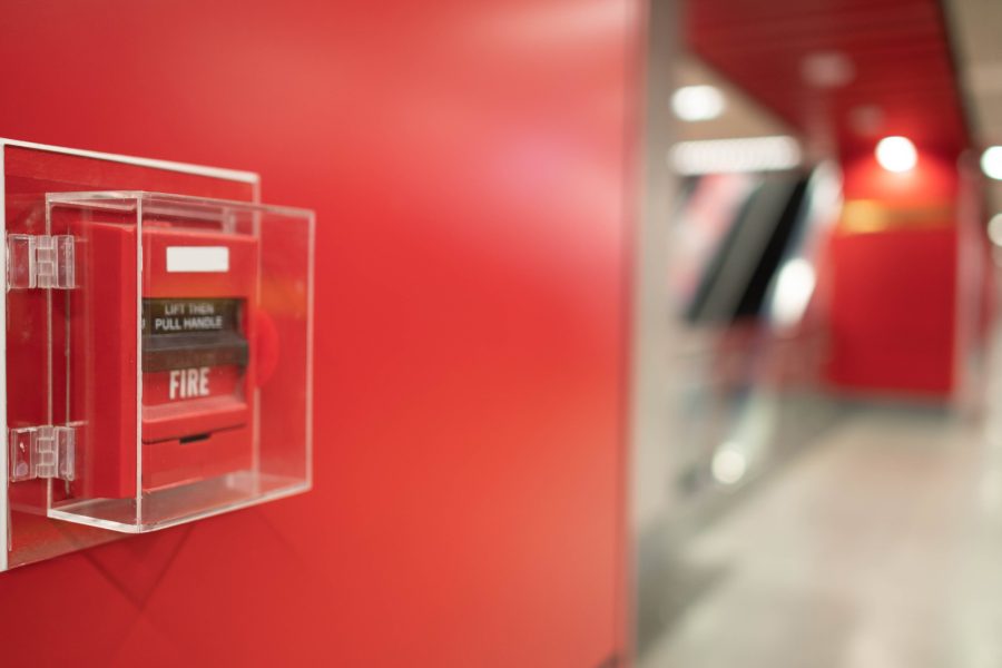 Commercial Fire Alarm System Cost