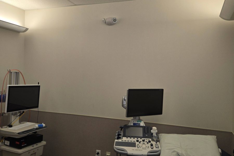 UR Medicine Cardiac Care - 140 Canal View
