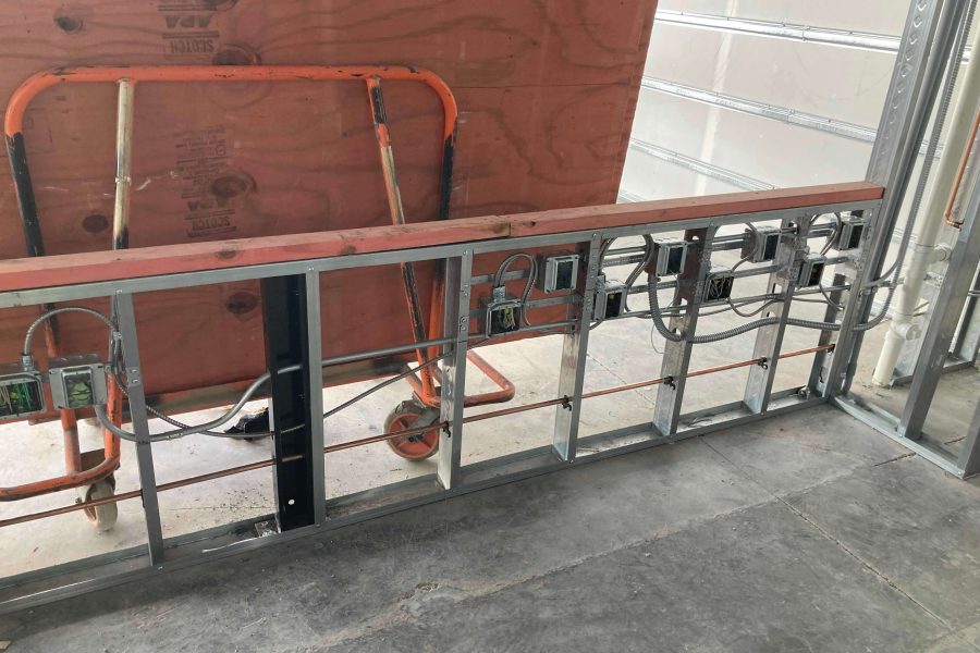 Shake Shack - Amherst