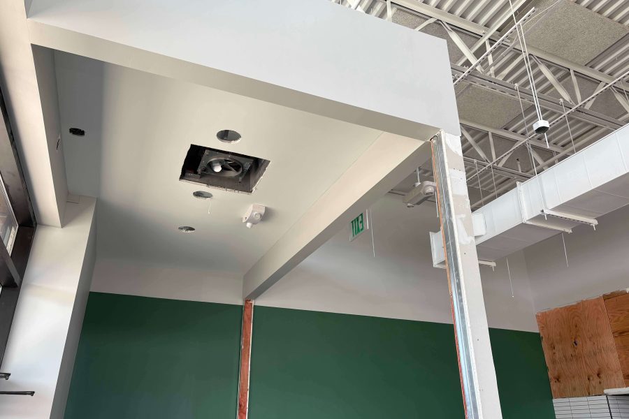 Shake Shack - Amherst