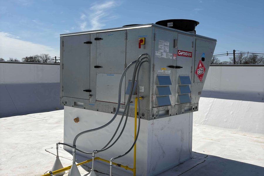 Shake Shack - Amherst