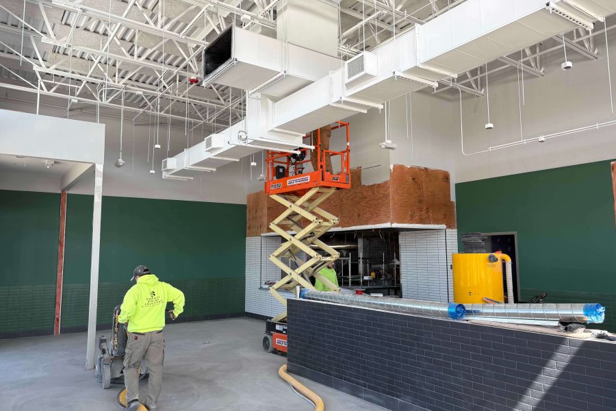 Shake Shack - Amherst