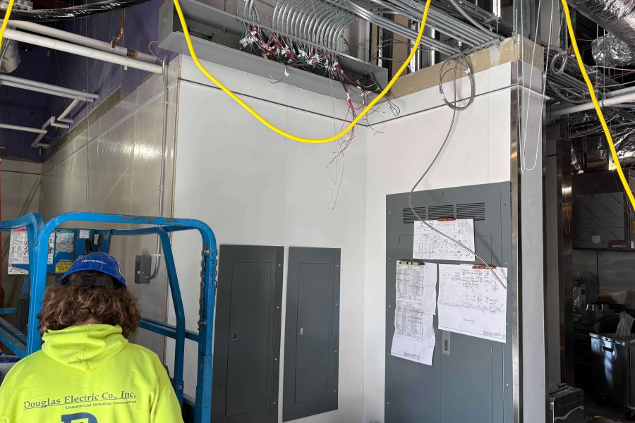 Shake Shack - Amherst