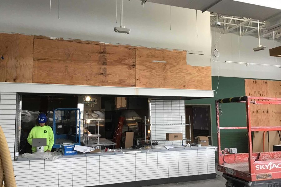 Shake Shack - Amherst