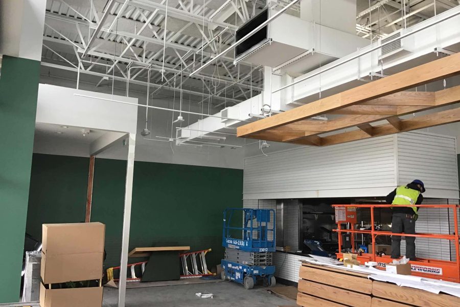 Shake Shack - Amherst