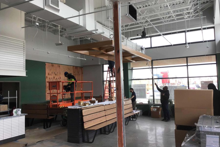 Shake Shack - Amherst