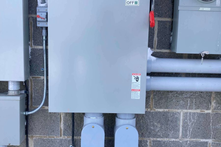 Shake Shack - Amherst