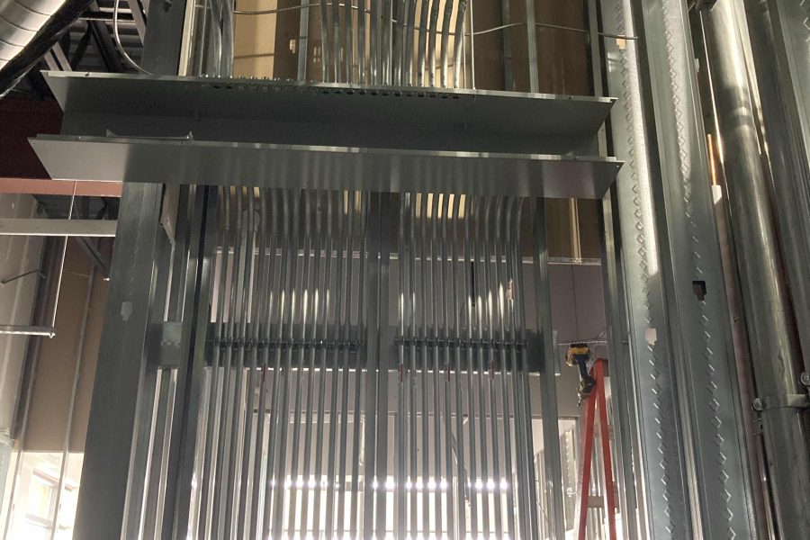 Shake Shack - Amherst