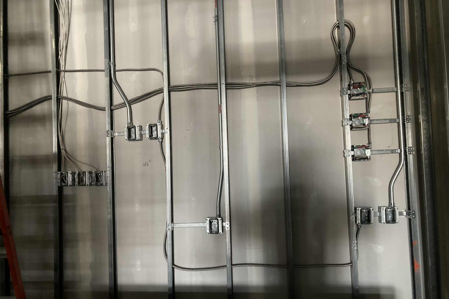 Shake Shack - Amherst