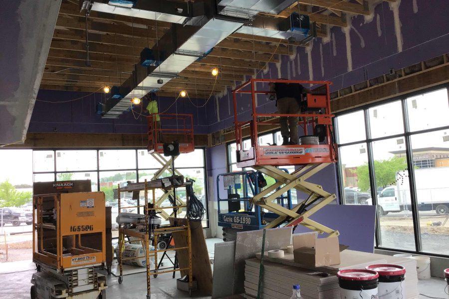 Shake Shack - Greece