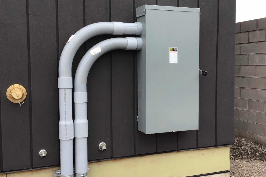 Shake Shack - Greece