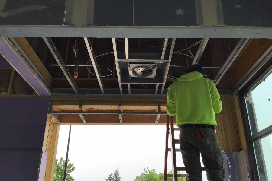 Shake Shack - Greece