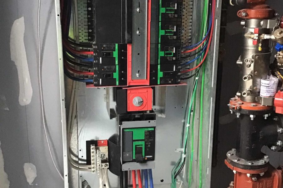 Shake Shack - Greece