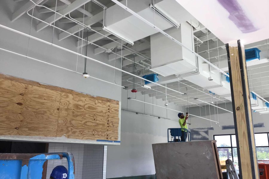 Shake Shack - Greece