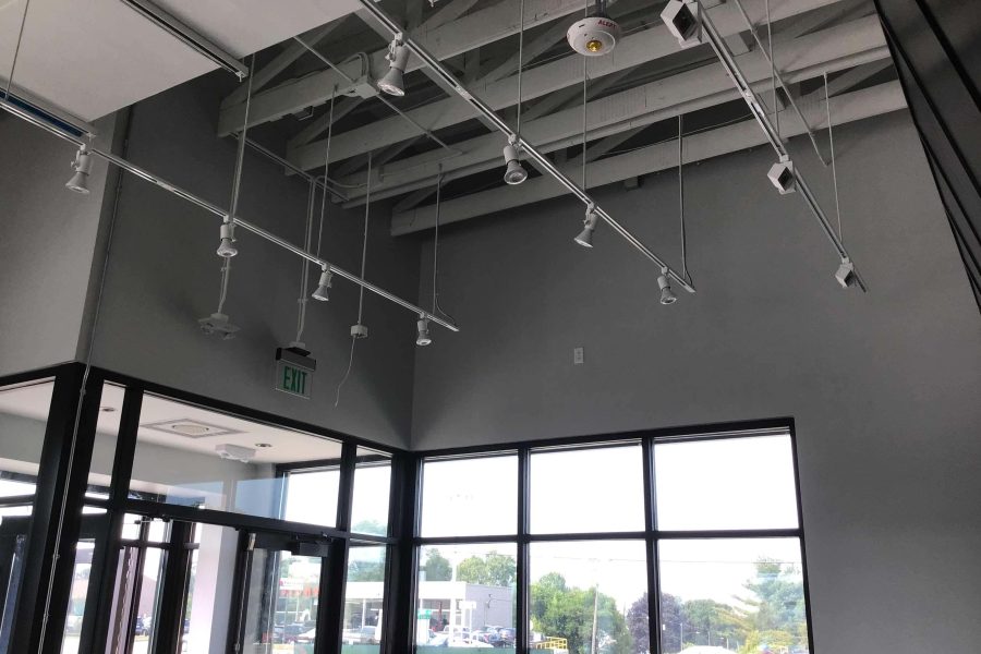 Shake Shack - Greece