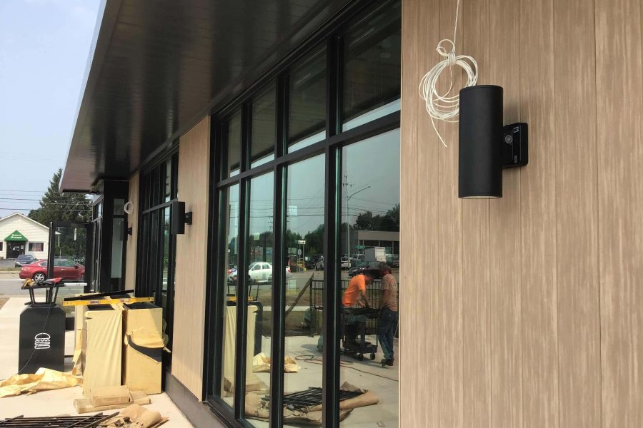 Shake Shack - Greece