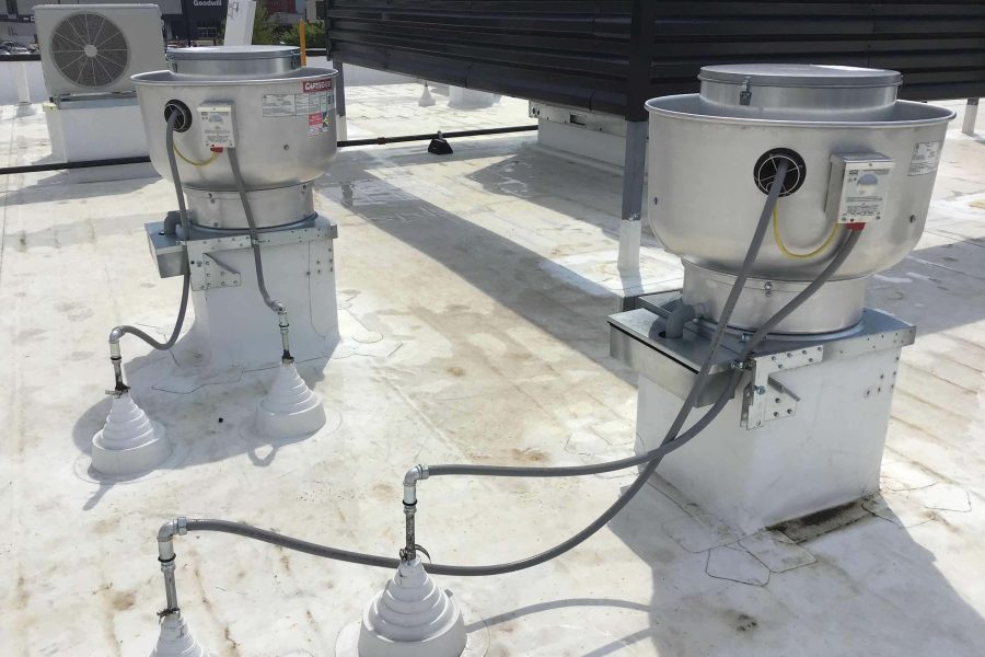 Shake Shack - Greece