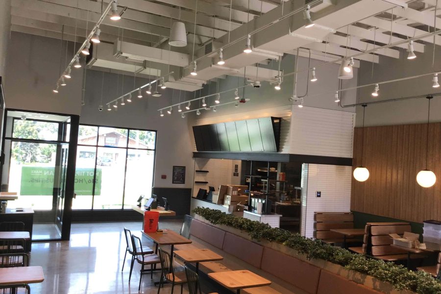 Shake Shack - Greece