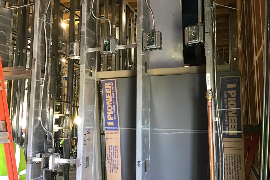 Shake Shack - Greece