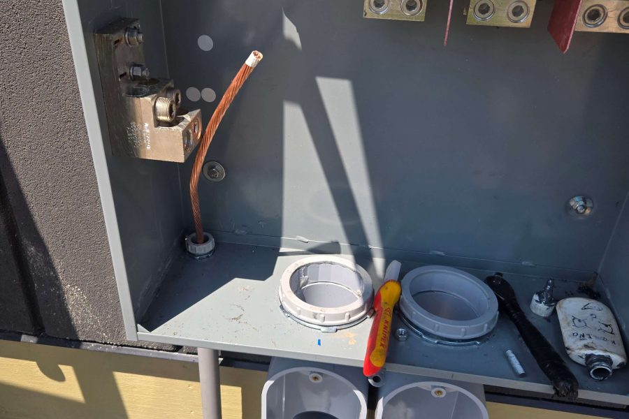 Shake Shack Shell - Greece