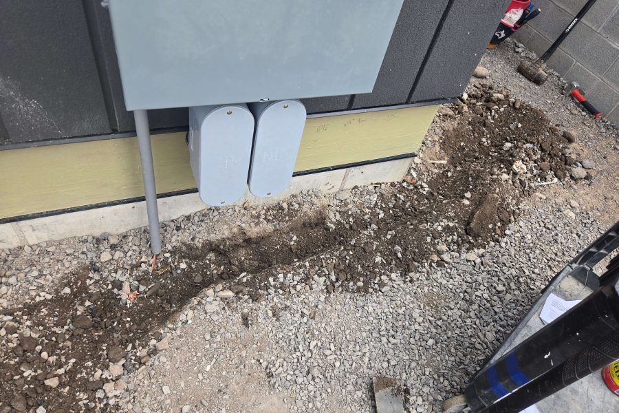 Shake Shack Shell - Greece