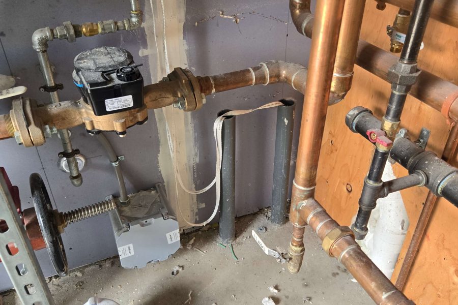 Shake Shack Shell - Greece