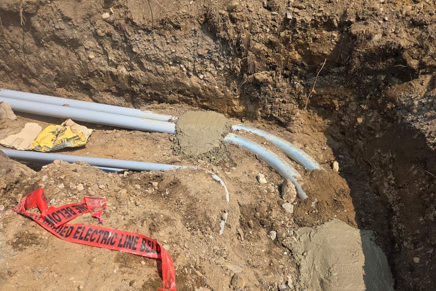 Shake Shack Shell - Greece