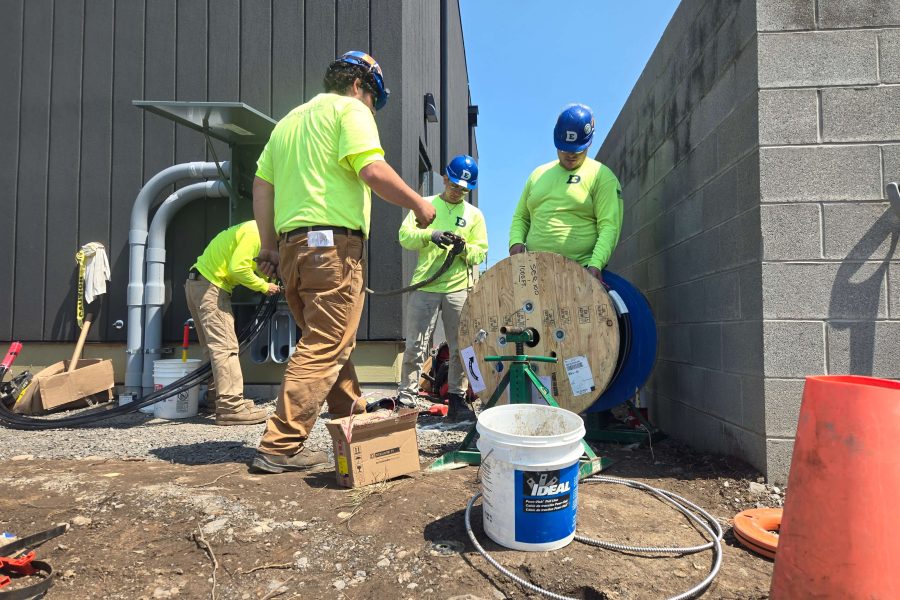 Shake Shack Shell - Greece