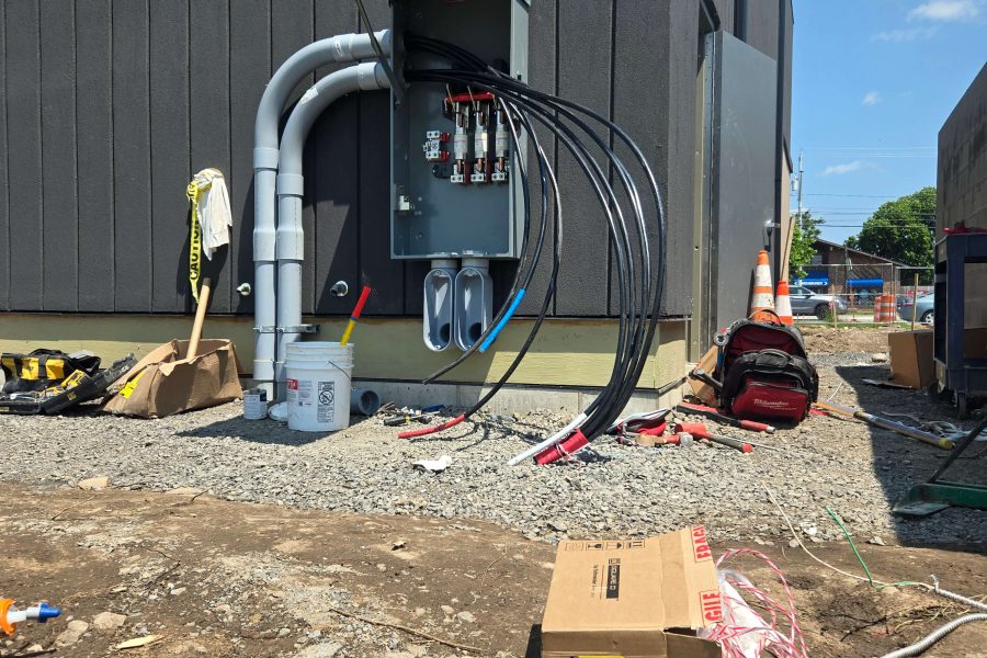 Shake Shack Shell - Greece