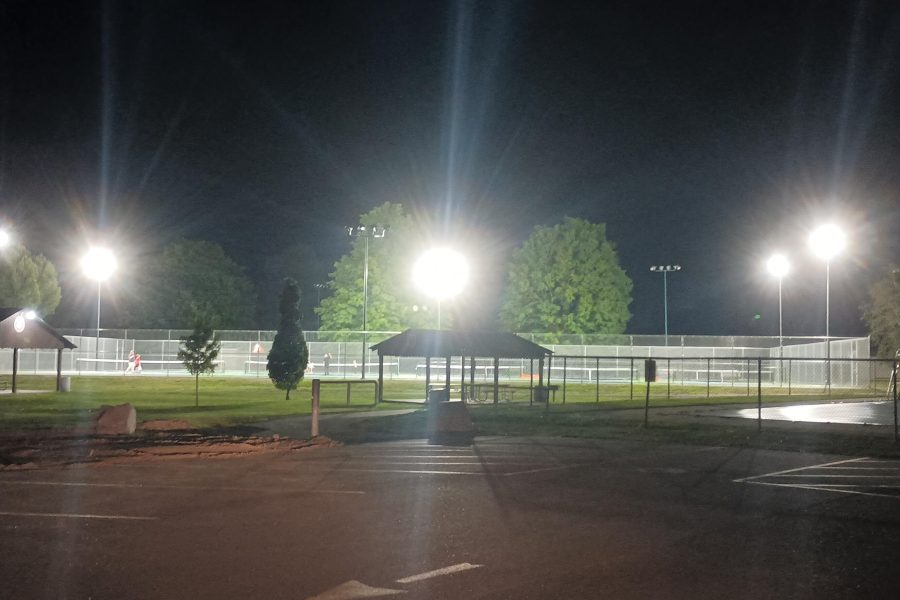 Veterans Memorial Park and Splash Pad