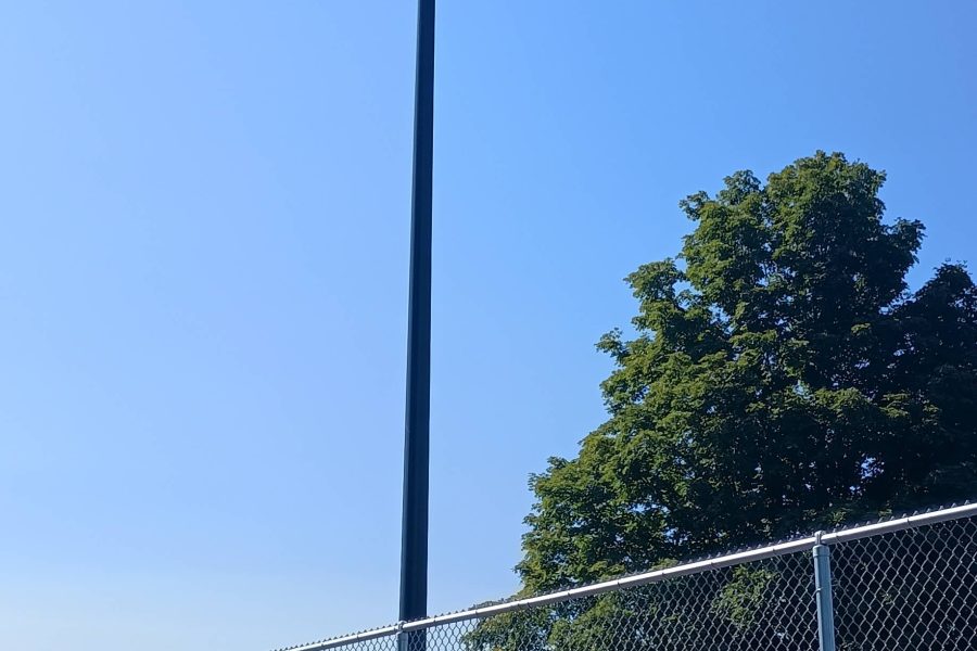 Veterans Memorial Park and Splash Pad