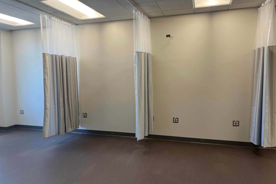 Wegmans School of Nursing
