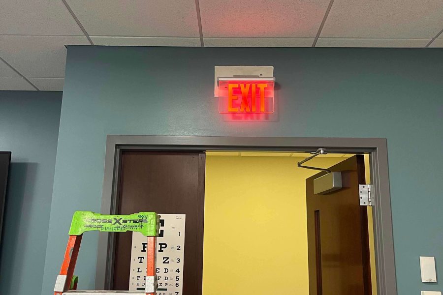 Wegmans School of Nursing