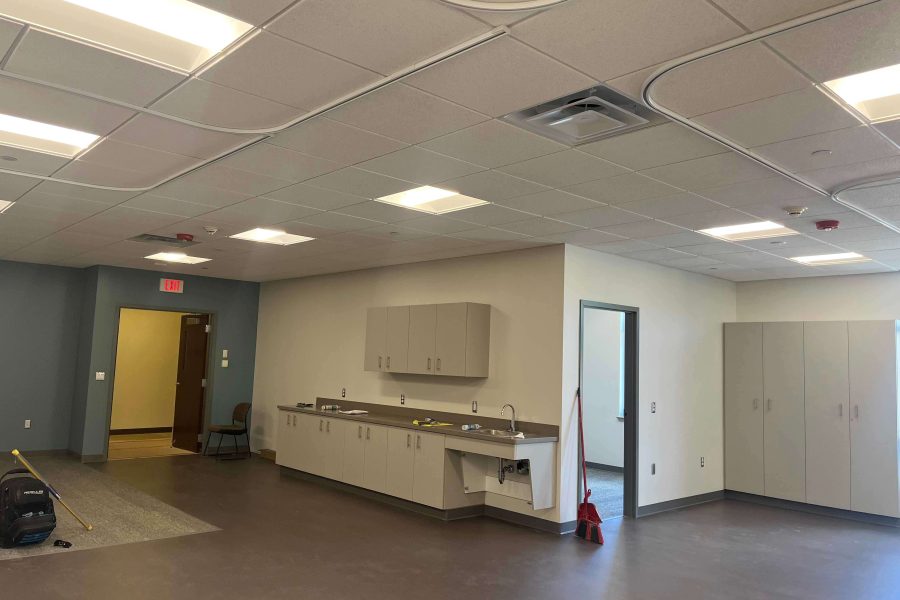 Wegmans School of Nursing