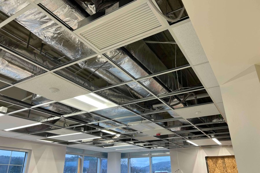 Jones Memorial Hospital - Sleep Center & Infusion Center