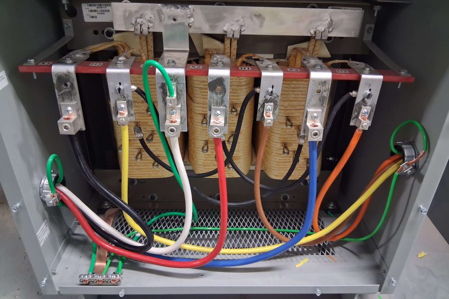 Jones Memorial Hospital - Sleep Center & Infusion Center