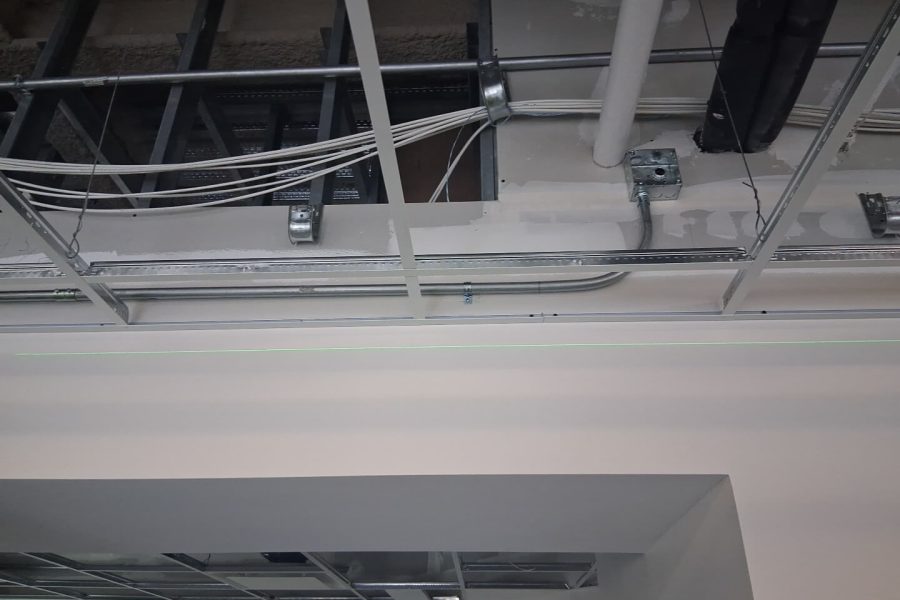 Jones Memorial Hospital - Sleep Center & Infusion Center