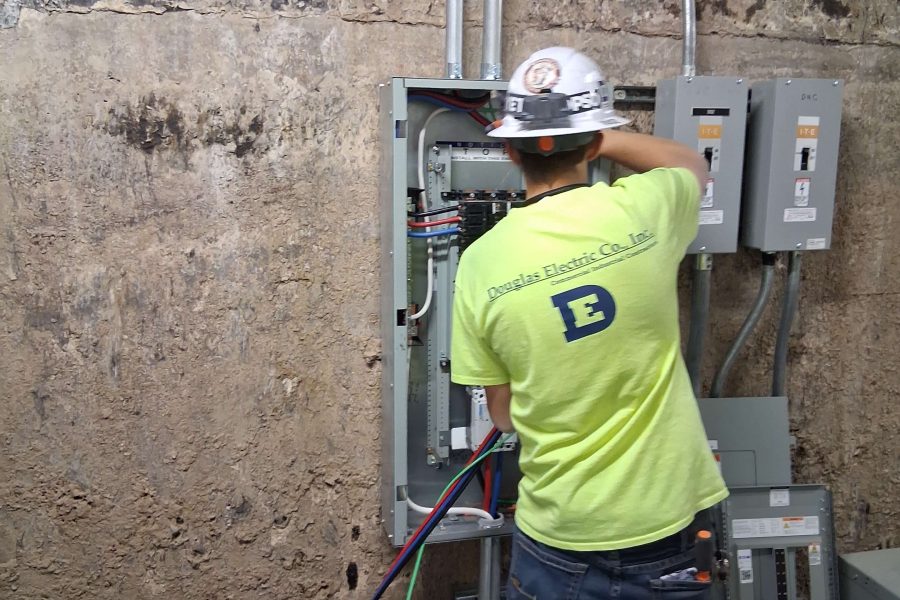 Jones Memorial Hospital - Sleep Center & Infusion Center