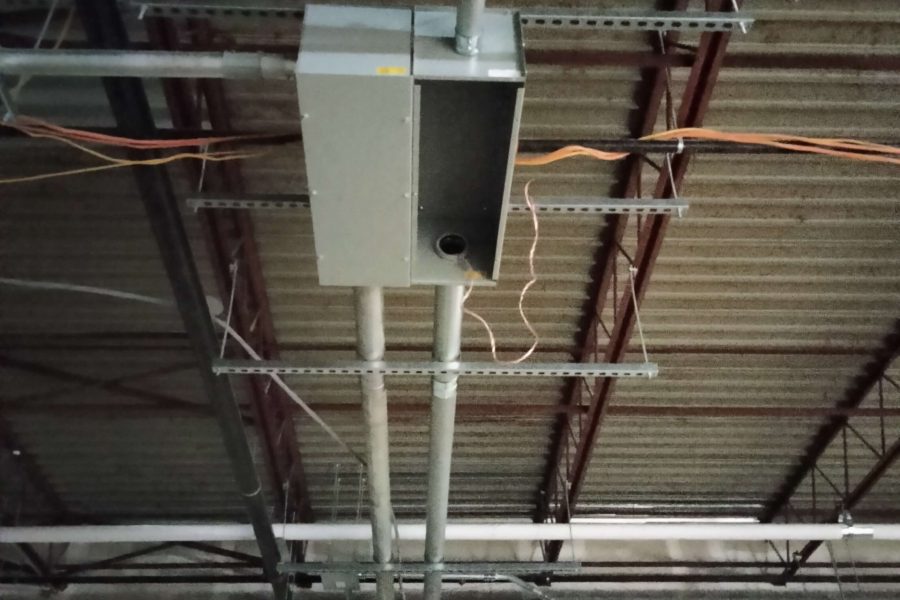 Jones Memorial Neurology Clinic