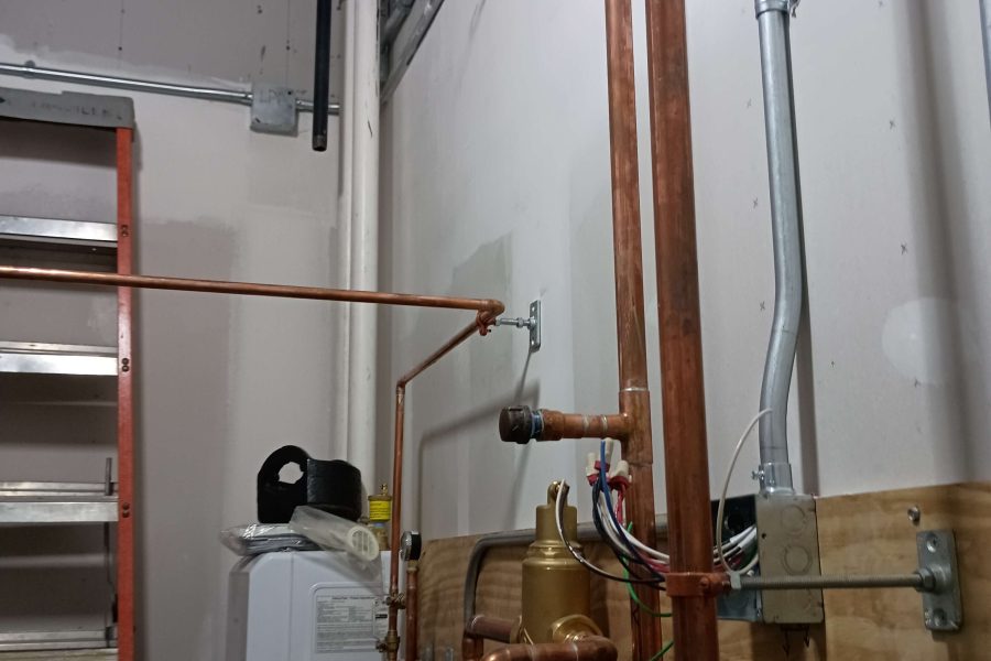 Jones Memorial Neurology Clinic