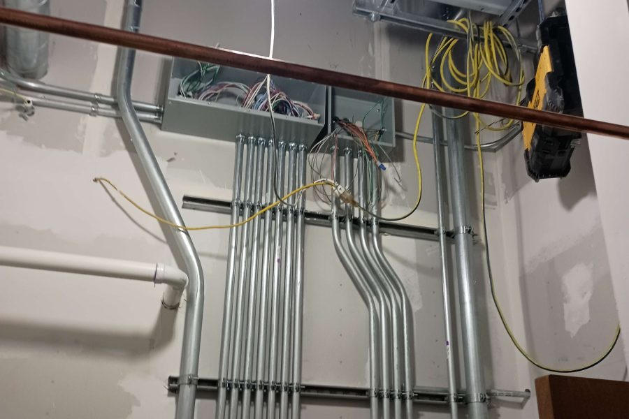 Jones Memorial Neurology Clinic