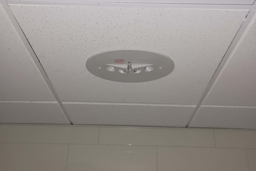 Jones Memorial Neurology Clinic