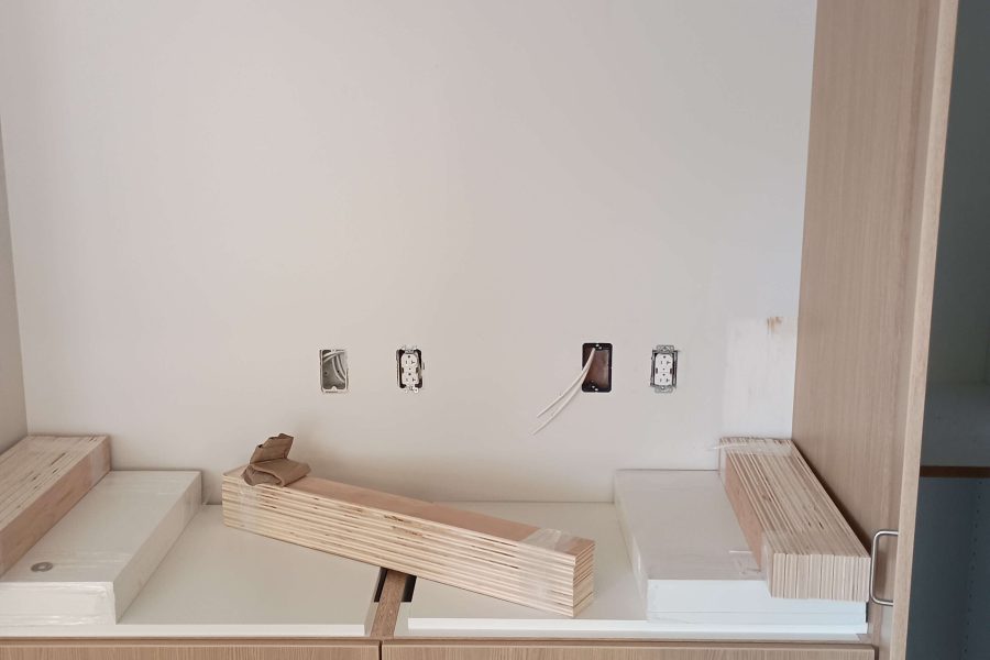 Jones Memorial Neurology Clinic