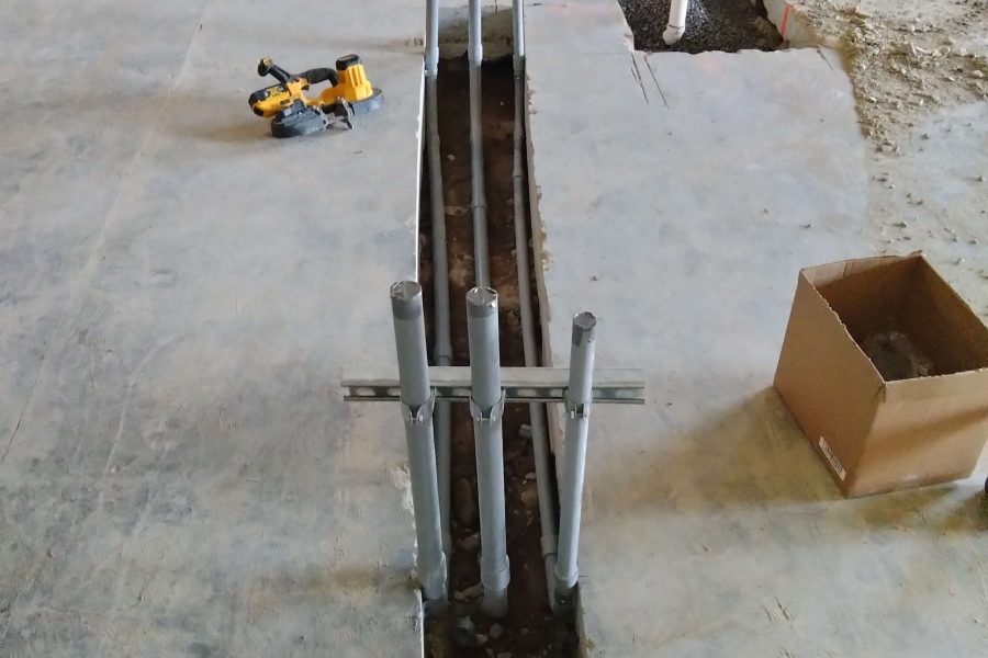 Jones Memorial Neurology Clinic