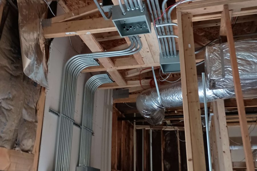 Tim Hortons - Hornell