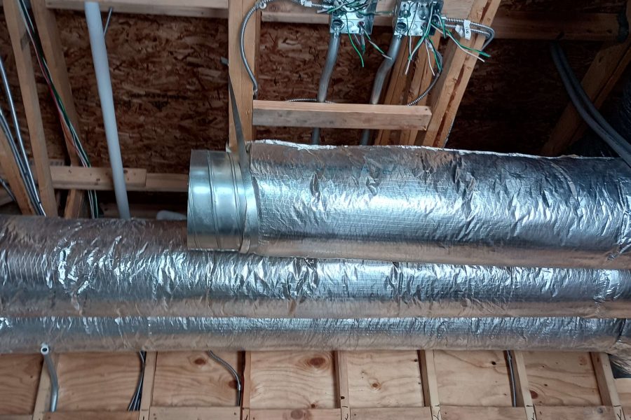 Tim Hortons - Hornell