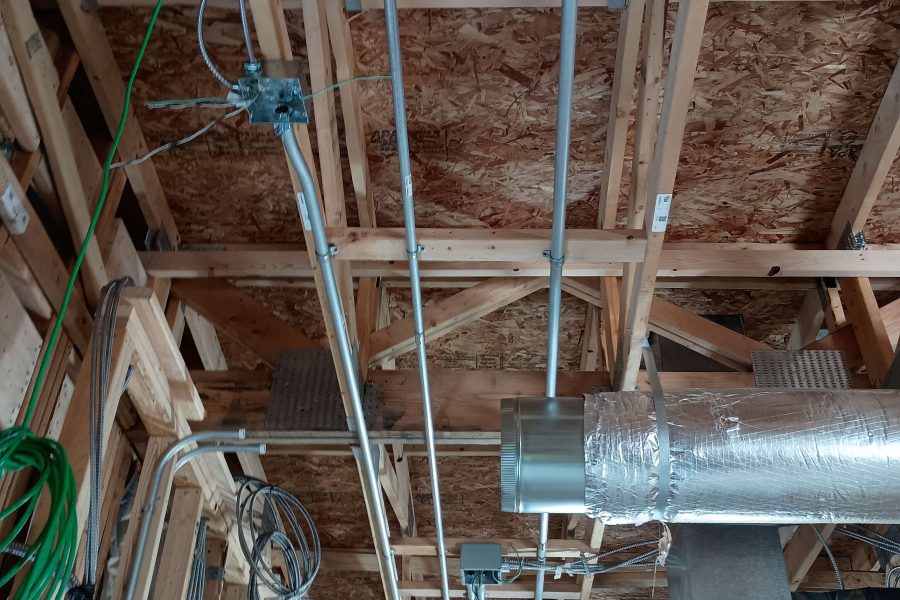 Tim Hortons - Hornell